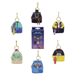 BLIND BOX Porte-clés...