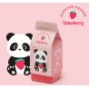 Set De 3 Gommes Parfumées Yummy Yummy LEGAMI