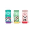 Set De 3 Gommes Parfumées Yummy Yummy LEGAMI