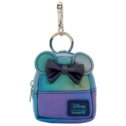 BLIND BOX Porte-clés assorti Loungefly Minnie - Disney