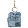 BLIND BOX Porte-clés assorti Loungefly Minnie - Disney