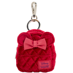 BLIND BOX Porte-clés assorti Loungefly Minnie - Disney