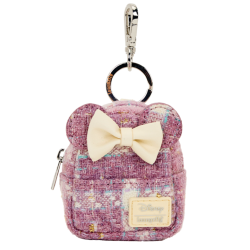 BLIND BOX Porte-clés assorti Loungefly Minnie - Disney