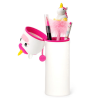 Trousse 2 en 1 en Silicone licorne LEGAMI