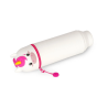 Trousse 2 en 1 en Silicone licorne LEGAMI