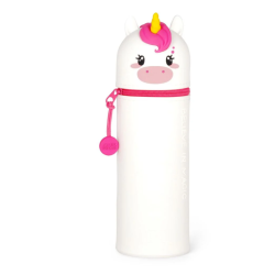Trousse 2 en 1 en Silicone...