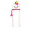 Trousse 2 en 1 en Silicone licorne LEGAMI