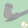 Stylo à Bille Lumineux Kitty LEGAMI