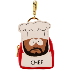 BLIND BOX Porte-clés assorti Loungefly South Park