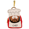 BLIND BOX Porte-clés assorti Loungefly South Park