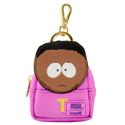 BLIND BOX Porte-clés assorti Loungefly South Park