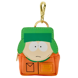 BLIND BOX Porte-clés assorti Loungefly South Park