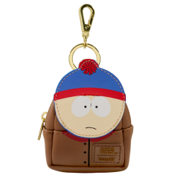 BLIND BOX Porte-clés assorti Loungefly South Park