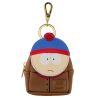 BLIND BOX Porte-clés assorti Loungefly South Park