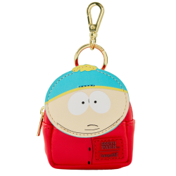 BLIND BOX Porte-clés assorti Loungefly South Park
