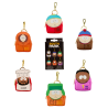BLIND BOX Porte-clés assorti Loungefly South Park