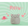 GOMME MEOW LEGAMI