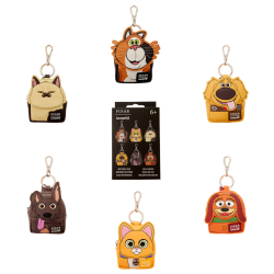 BLIND BOX Porte-clés...