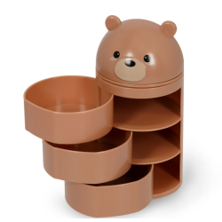 Organiseur de Bureau Teddy...