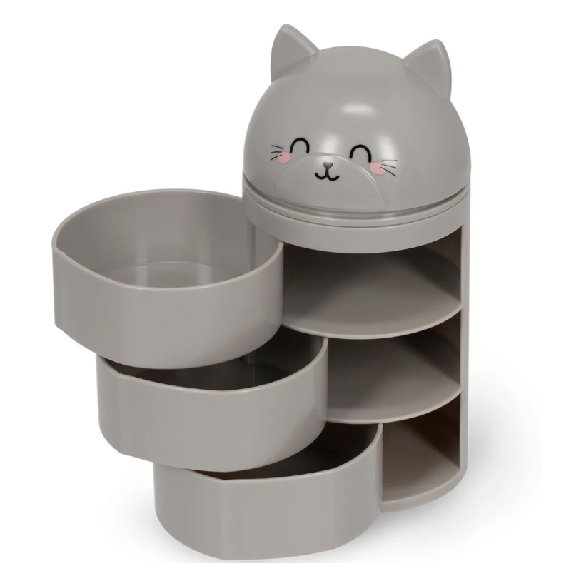 Organiseur de Bureau Kitty LEGAMI