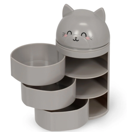 Organiseur de Bureau Kitty LEGAMI