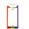 Blocs-Notes Magnétique Rainbow LEGAMI