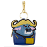 BLIND BOX Porte-clés assorti Loungefly Zootopie 2