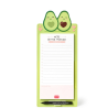 Blocs-Notes Magnétique Avocado LEGAMI