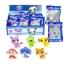 Blind bag gomme 3D Littlest Petshop