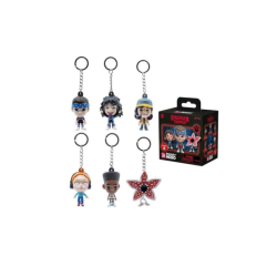 Blind Box Porte-Clés Pocket...
