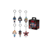 Blind Box Porte-Clés Pocket Hero Stranger Things - Netflix