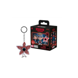 Blind Box Porte-Clés Pocket Hero Stranger Things - Netflix