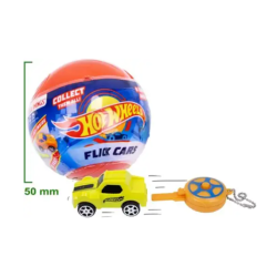 Blind box figurines voiture...
