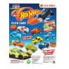 Blind box figurines voiture Hot Wheels