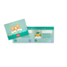 Peluche Corgi Mini Super Soft! LEGAMI
