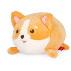 Peluche Corgi Mini Super Soft! LEGAMI