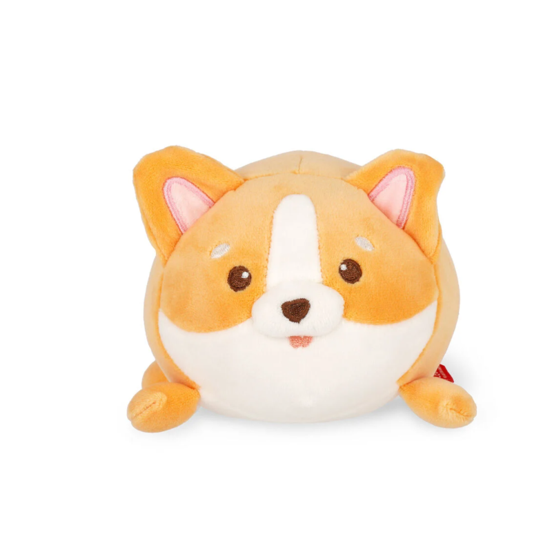Peluche Corgi Mini Super Soft! LEGAMI