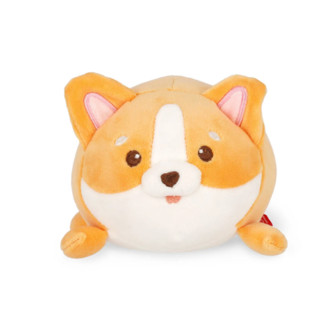 Peluche Corgi Mini Super Soft! LEGAMI