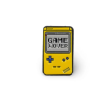 Broche en Métal Émaillé Game Lover - Pin Your Style! LEGAMI