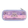 Trousse Transparente Rigide KITTY WonderWow LEGAMI