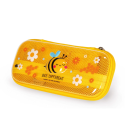 Trousse Transparente Rigide...