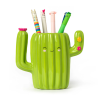 Pot à Crayons en Céramique Cactus Desk Friends LEGAMI