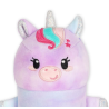 Trousse Feutrée Douce LICORNE LEGAMI