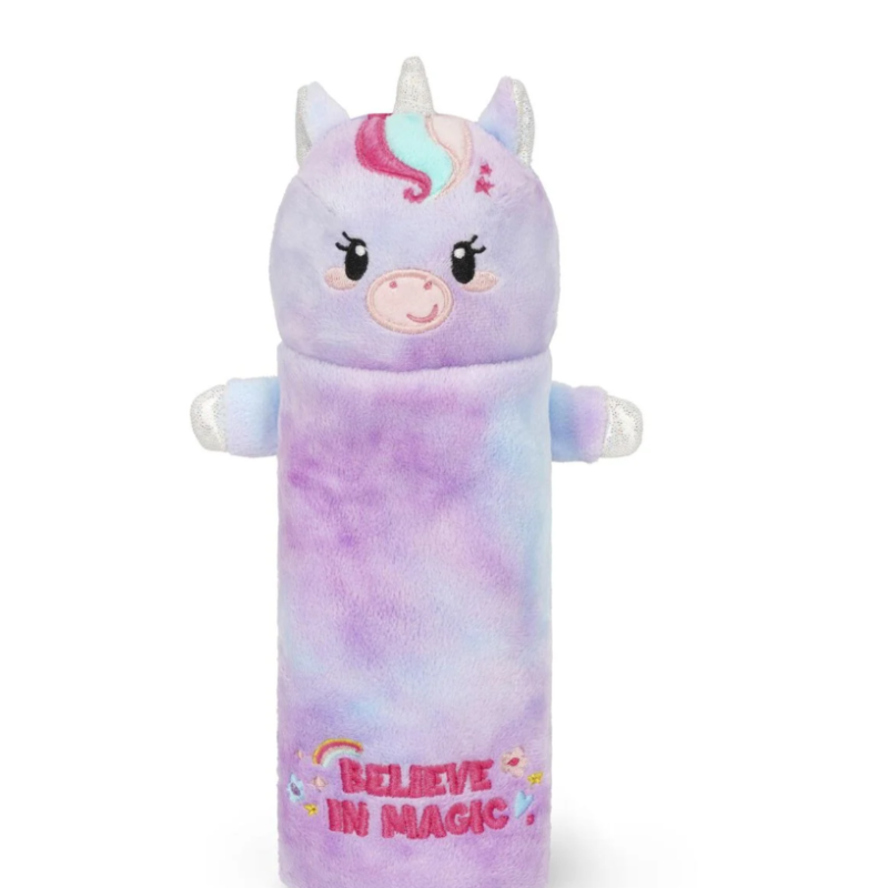 Trousse Feutrée Douce LICORNE LEGAMI