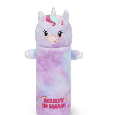 Trousse Feutrée Douce LICORNE LEGAMI