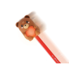 Taille-crayon Lumineux Avec Réservoir Teddy Bear Sharpening is Magic LEGAMI