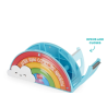 Dérouleur de Ruban Adhésif Follow The Rainbow LEGAMI
