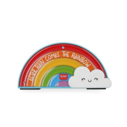 Dérouleur de Ruban Adhésif Follow The Rainbow LEGAMI