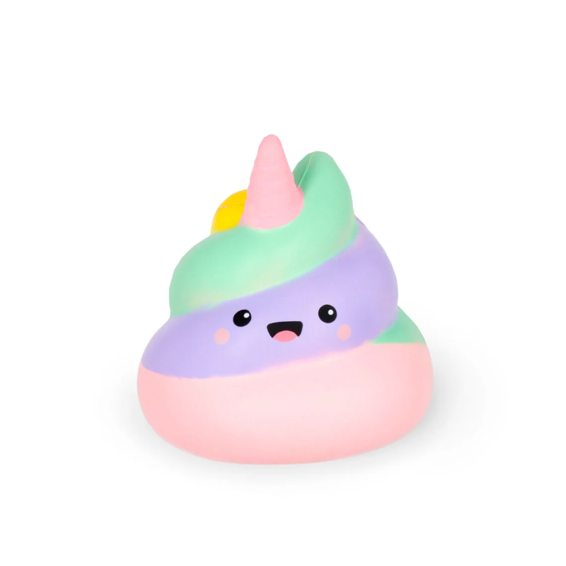 SQUISHY Anti-stress POO Stress Less LEGAMI