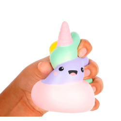 SQUISHY Anti-stress POO Stress Less LEGAMI